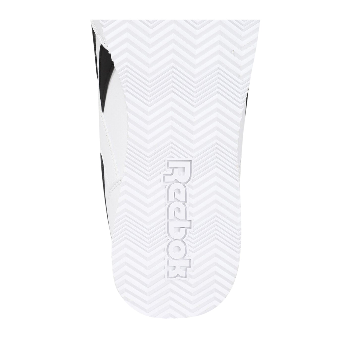 White-Vector Navy - Lifestyle - Reebok Womens-Ladies Royal Glide Striped Trainers