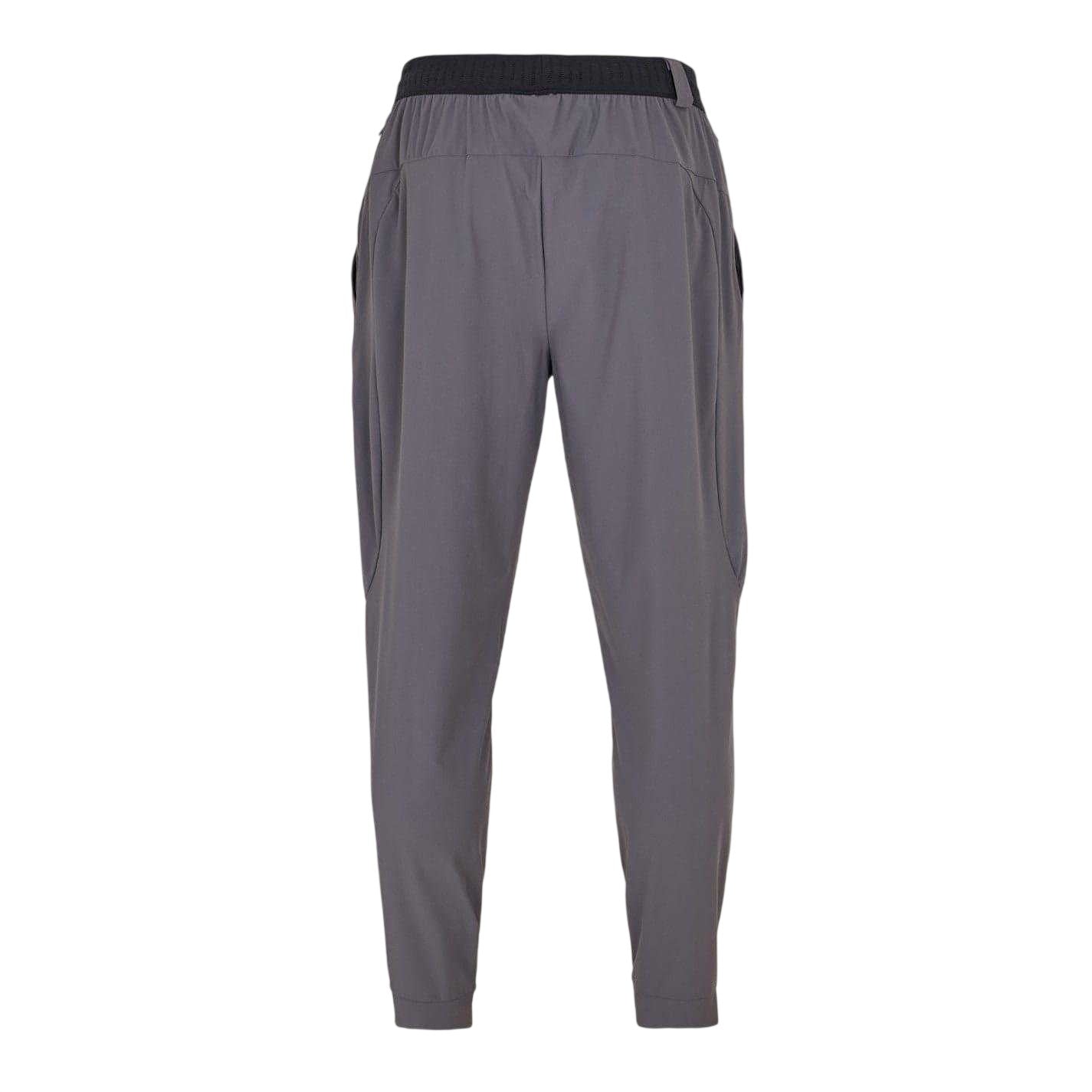 Black - Front - Canterbury Mens Everest Tracksuit Bottoms