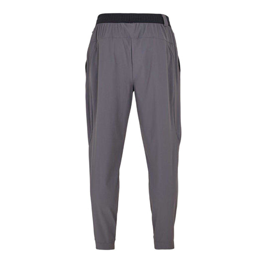 Black - Front - Canterbury Mens Everest Tracksuit Bottoms