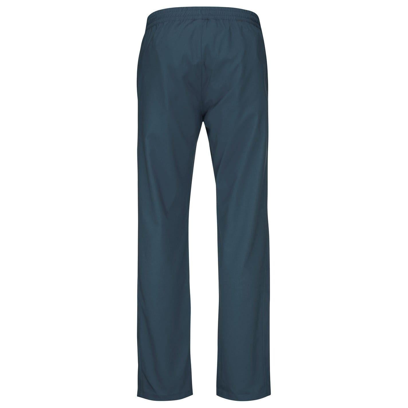 Navy - Back - Head Childrens-Kids Club Elasticated Waist Trousers