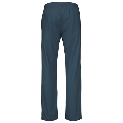 Navy - Back - Head Childrens-Kids Club Elasticated Waist Trousers