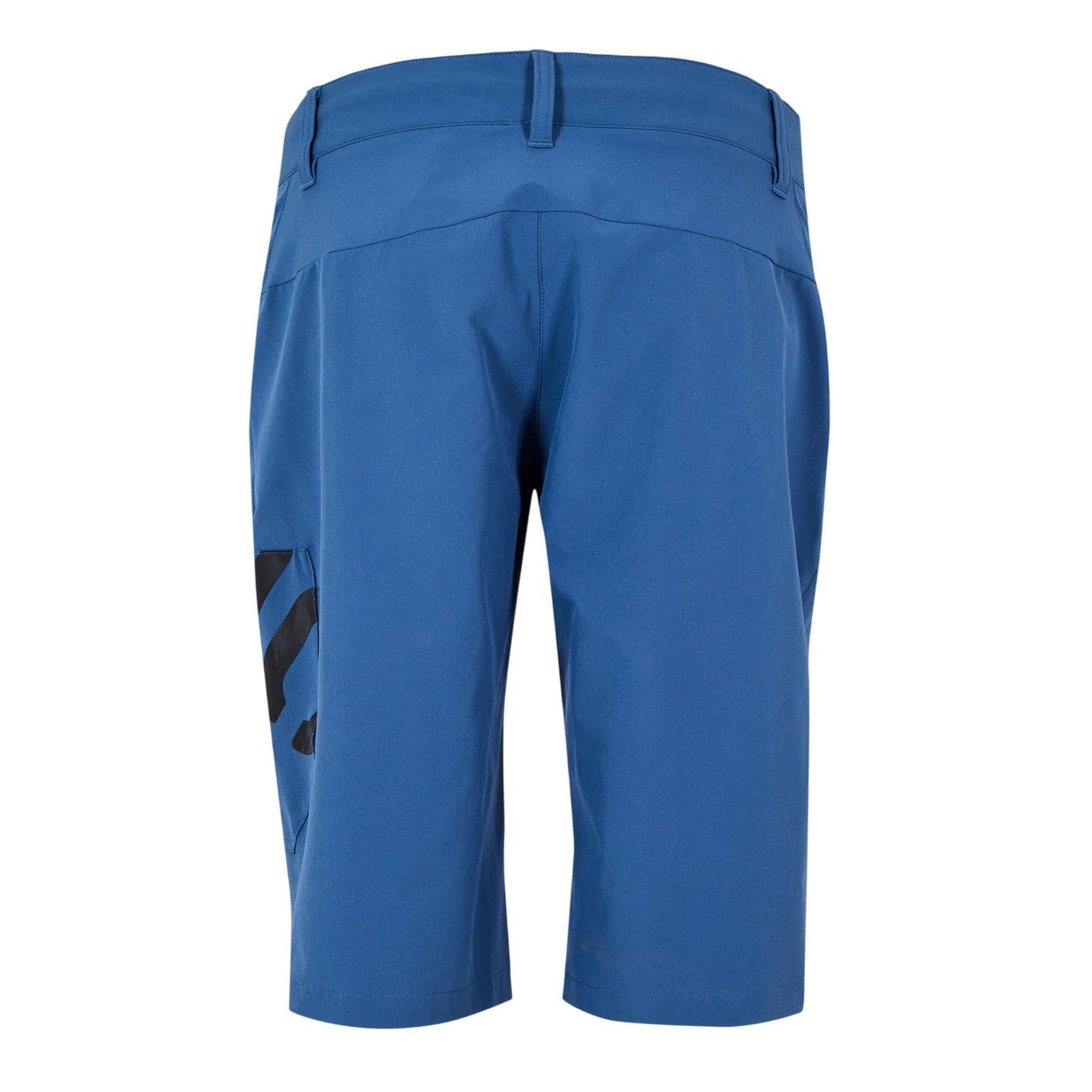 Wonder Steel - Back - Five Ten Womens-Ladies Logo Shorts