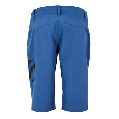 Wonder Steel - Back - Five Ten Womens-Ladies Logo Shorts