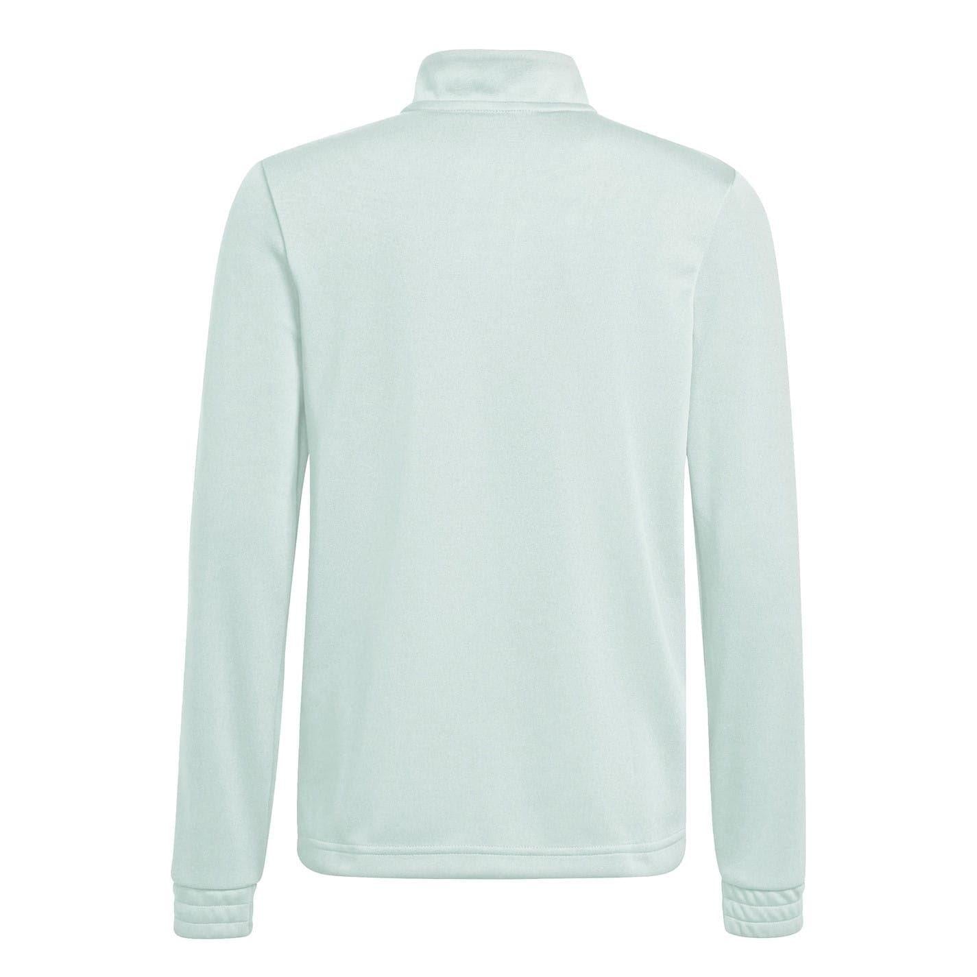 Mint - Back - Adidas Mens Entrada 22 Top