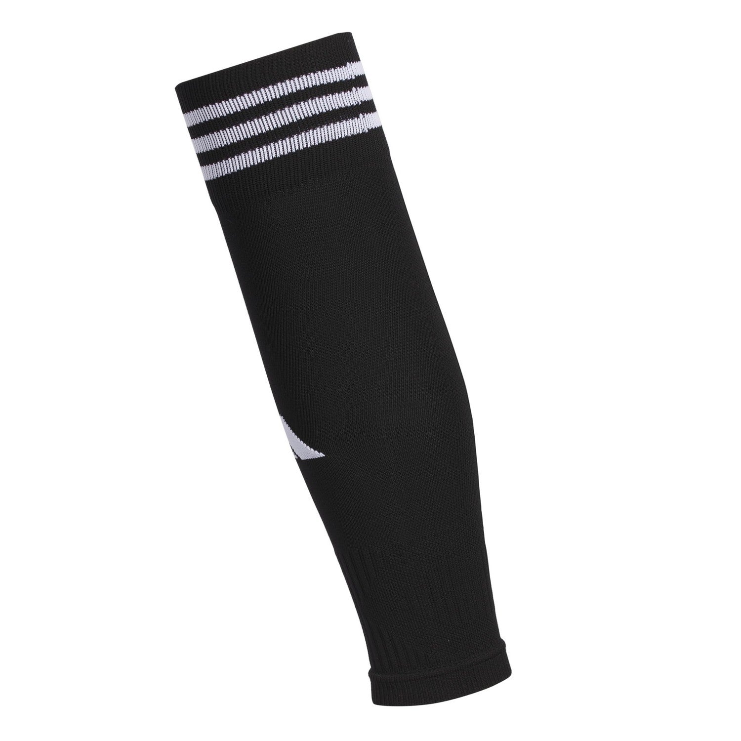 Black-White - Back - Adidas Mens Team 23 Leg Sleeves