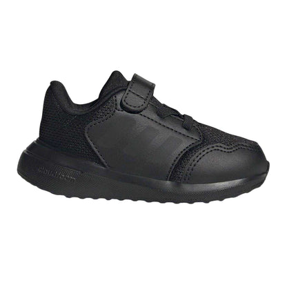 Core Black - Lifestyle - Adidas Baby Tensaur Run Trainers