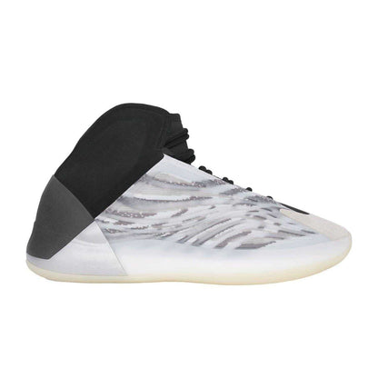 Quantum - Front - Yeezy Childrens-Kids Quantum Basketball Shoes