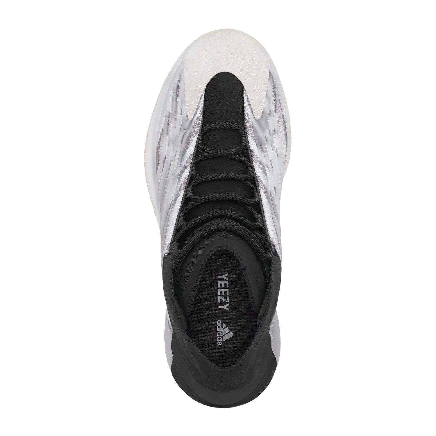 Quantum - Side - Yeezy Childrens-Kids Quantum Basketball Shoes