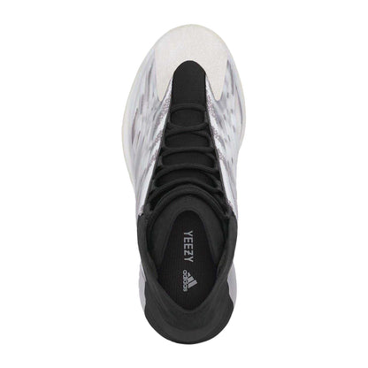 Quantum - Side - Yeezy Childrens-Kids Quantum Basketball Shoes