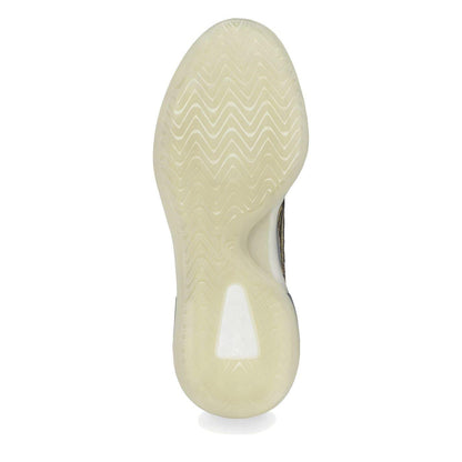 Amber-Tint - Lifestyle - Yeezy Childrens-Kids Quantum Basketball Shoes
