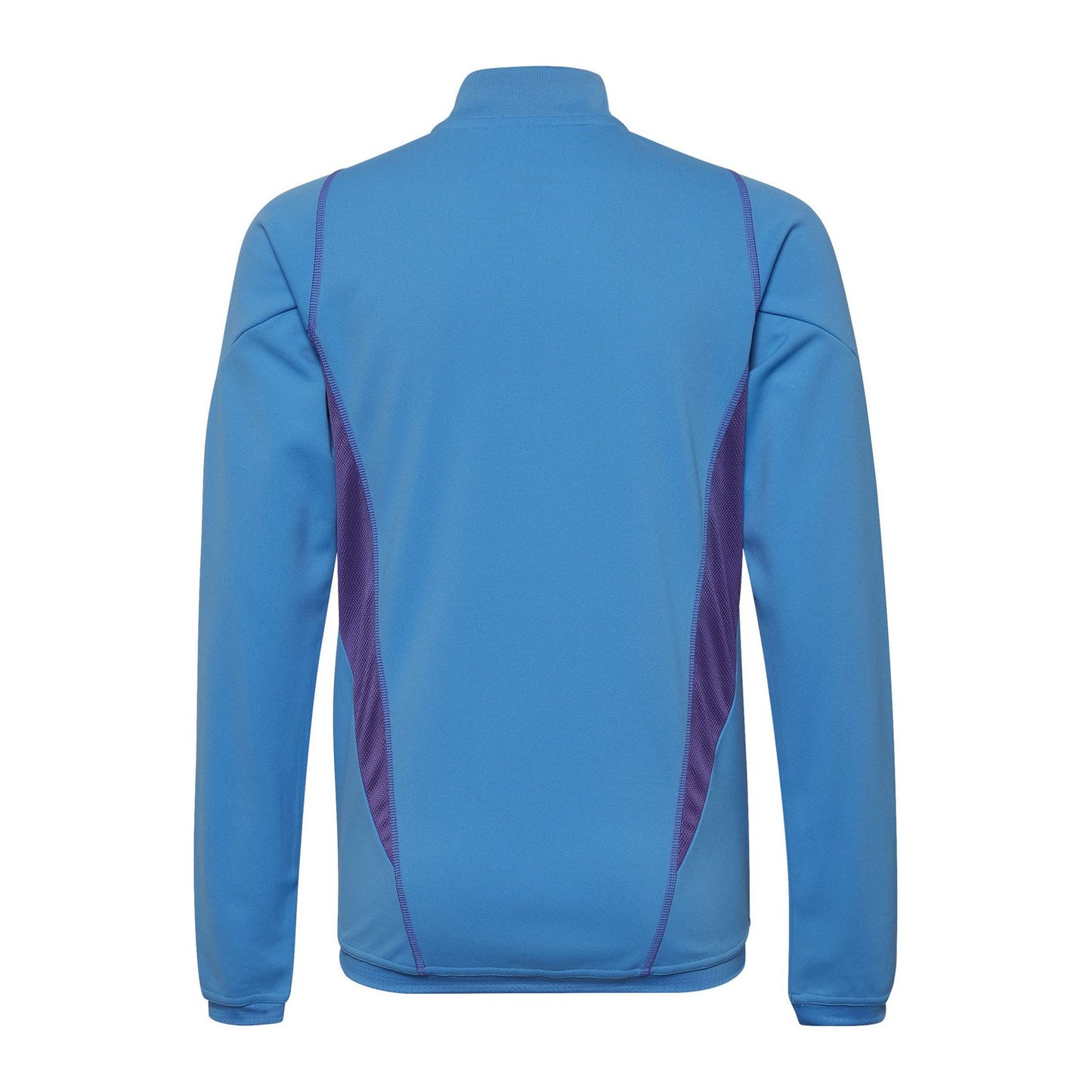 Pulse Olive - Back - Adidas Mens Tiro 23 Argentina Training Top