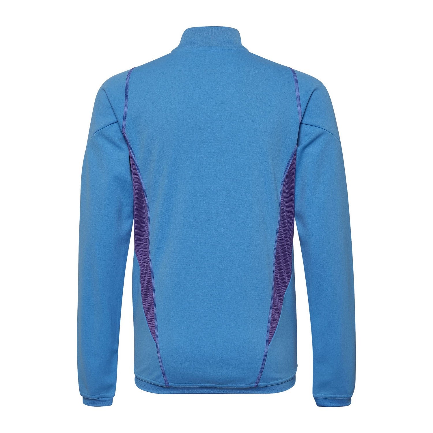 Pulse Olive - Back - Adidas Mens Tiro 23 Argentina Training Top