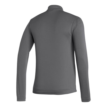 Grey - Back - Adidas Mens Entrada 22 Training Jacket