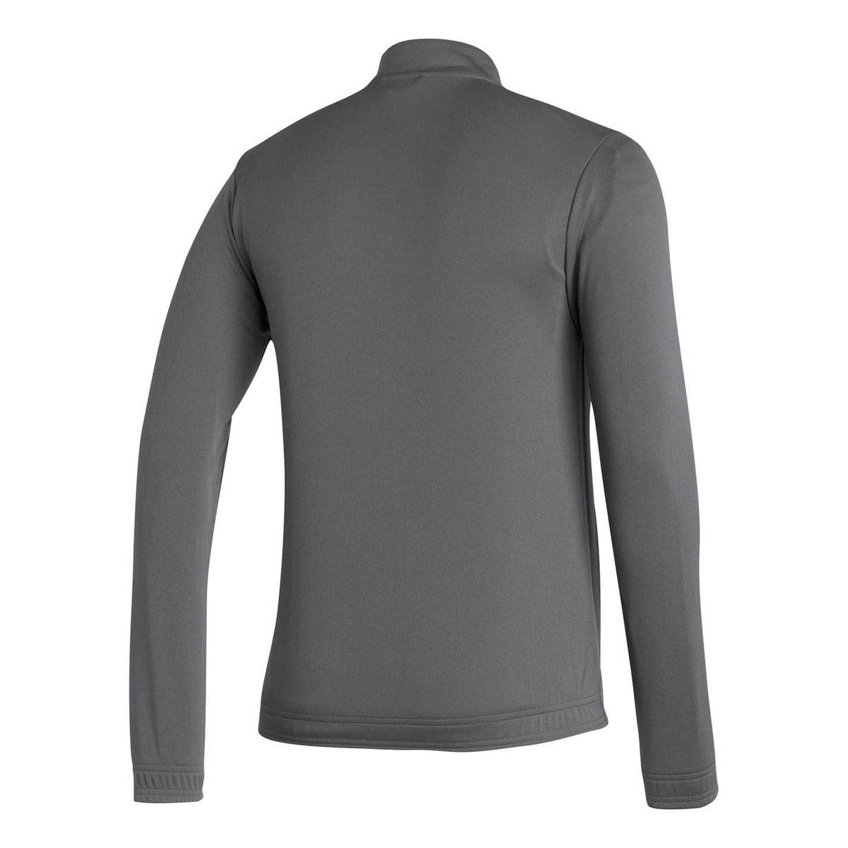Grey - Back - Adidas Mens Entrada 22 Training Jacket