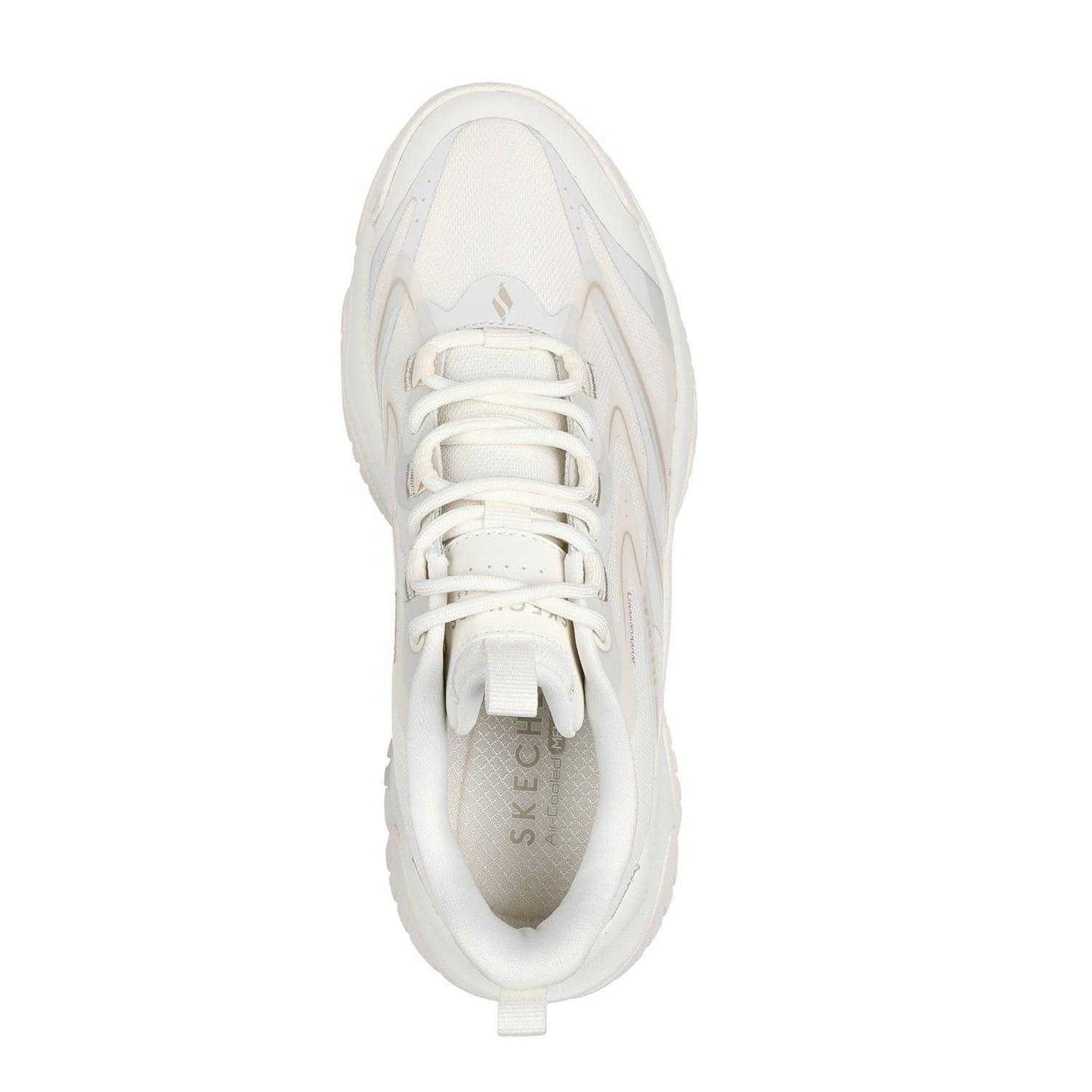Off White - Lifestyle - Skechers Childrens-Kids Anti Gravity Trainers
