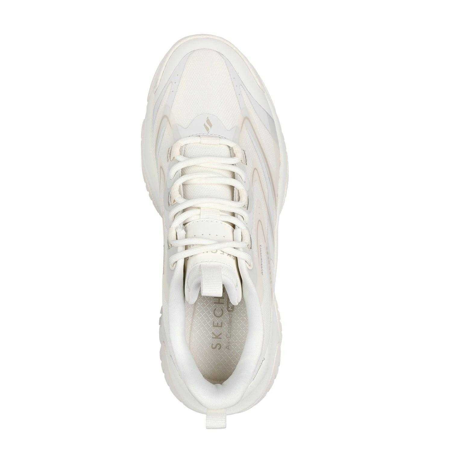 Off White - Lifestyle - Skechers Childrens-Kids Anti Gravity Trainers