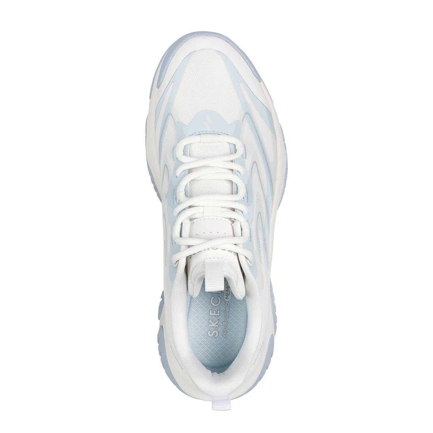 Light Blue - Lifestyle - Skechers Childrens-Kids Anti Gravity Trainers