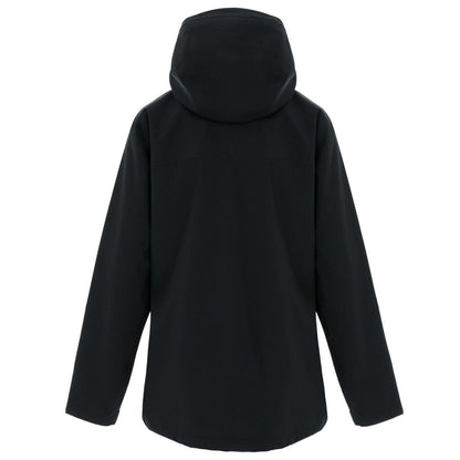Black - Back - Karrimor Womens-Ladies Hot Rock Jacket