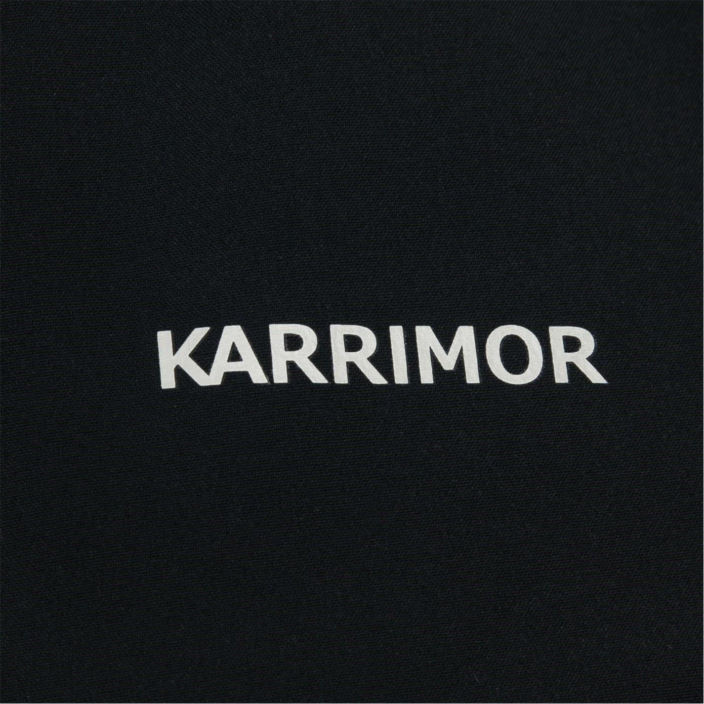Black - Lifestyle - Karrimor Womens-Ladies Hot Rock Jacket