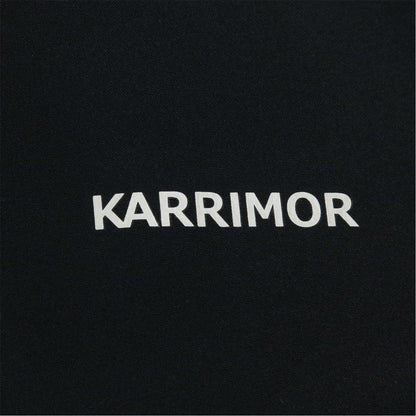 Black - Lifestyle - Karrimor Womens-Ladies Hot Rock Jacket