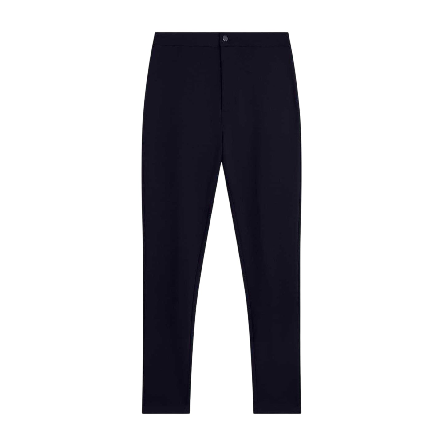 Navy - Front - Ted Baker Womens-Ladies Mid Rise Leggings