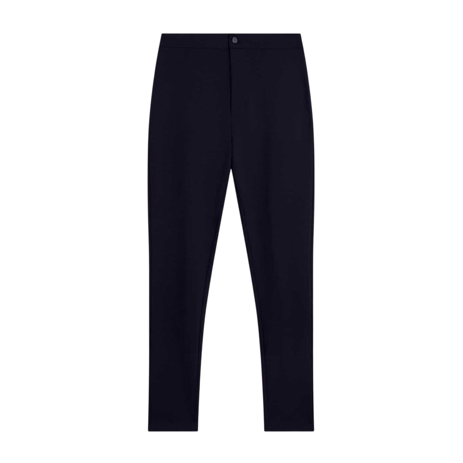 Navy - Front - Ted Baker Womens-Ladies Mid Rise Leggings
