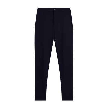 Navy - Front - Ted Baker Womens-Ladies Mid Rise Leggings