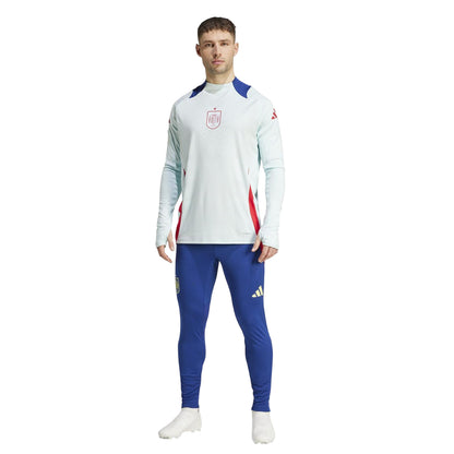 Mint - Lifestyle - Adidas Mens Tiro 24 Spain Training Track Top