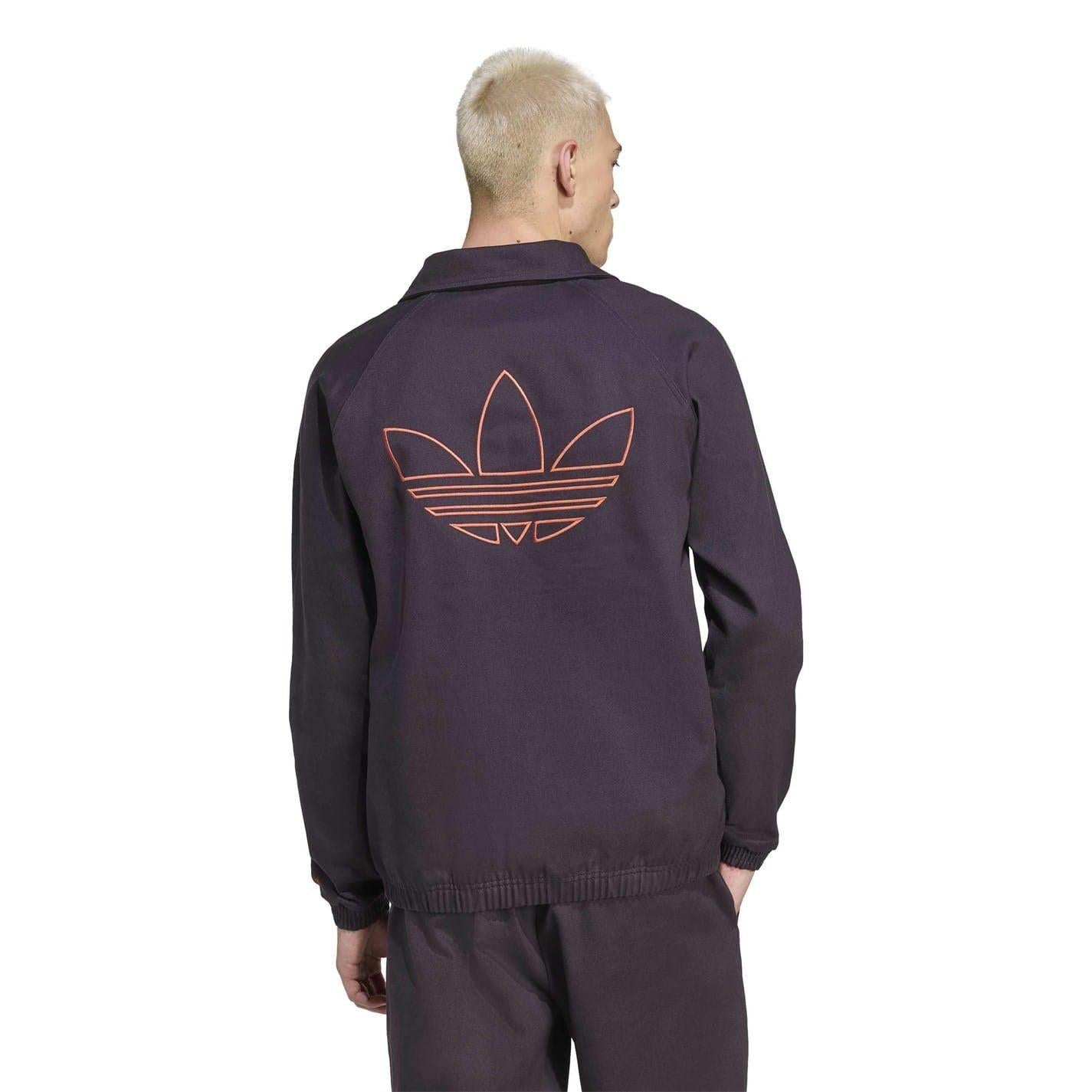 Black - Back - Adidas Mens FC Bayern Munich Sweatshirt
