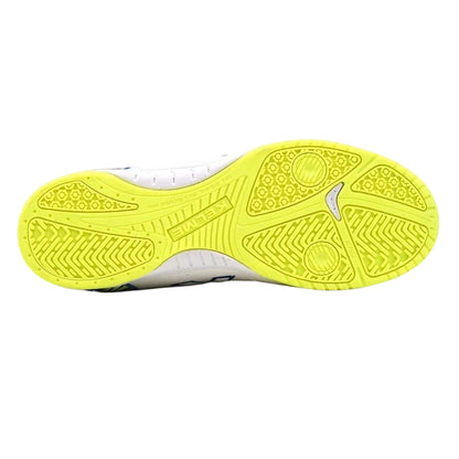 Lime-Black - Lifestyle - Kelme Mens Copa Indoor Football Trainers