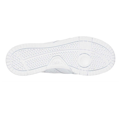 White-Blue - Lifestyle - Skechers Mens Recoil Trainers