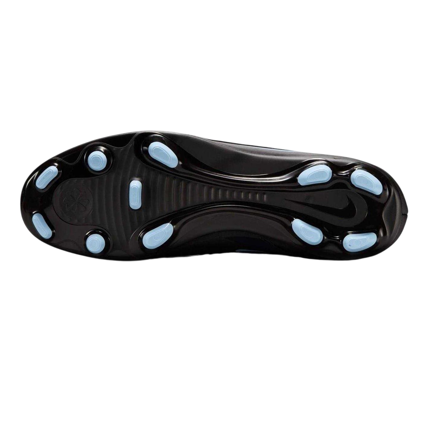 Black - Lifestyle - Nike Mens Phantom 6 Firm Ground Football Boots
