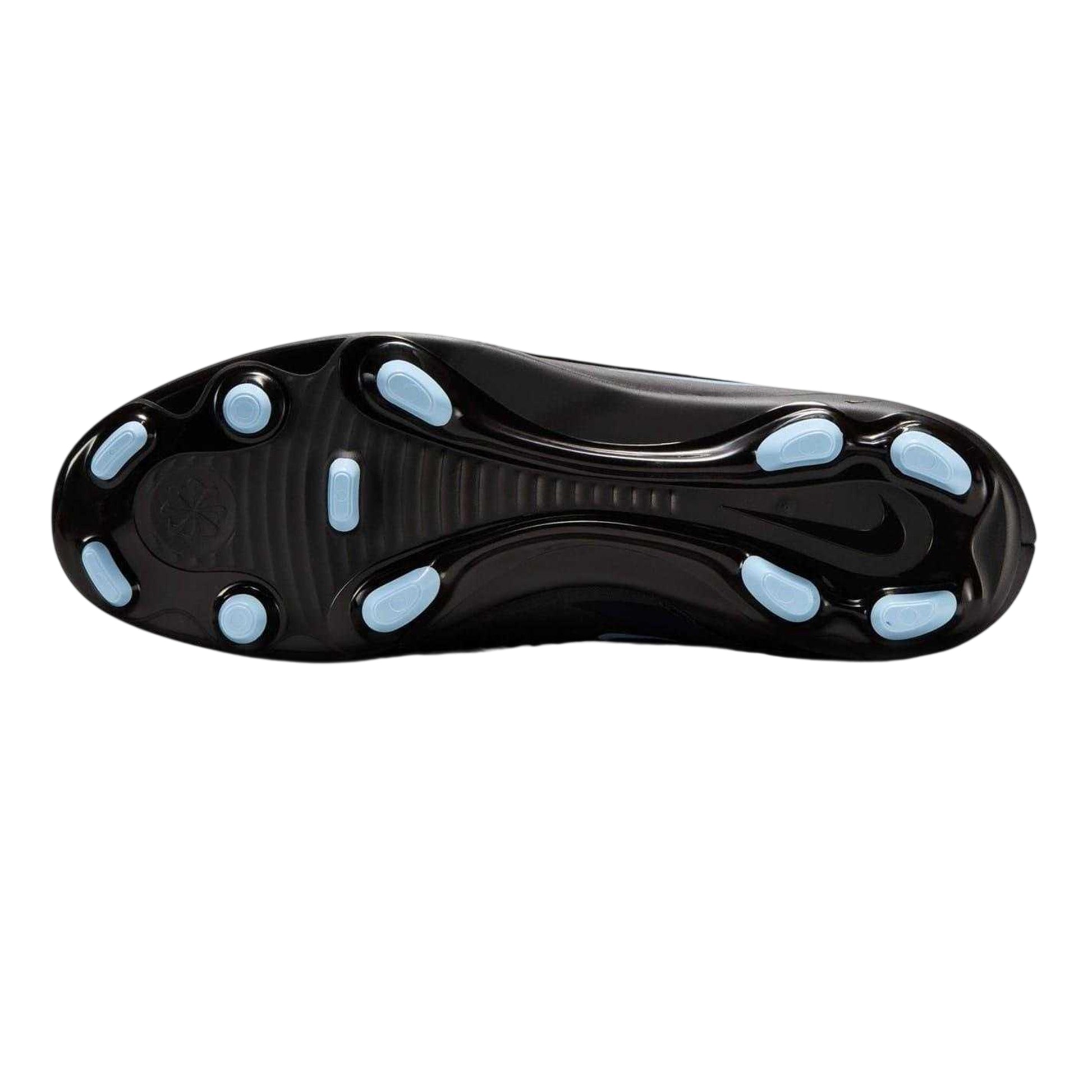 Black - Lifestyle - Nike Mens Phantom 6 Firm Ground Football Boots