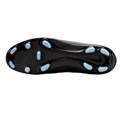 Black - Lifestyle - Nike Mens Phantom 6 Firm Ground Football Boots