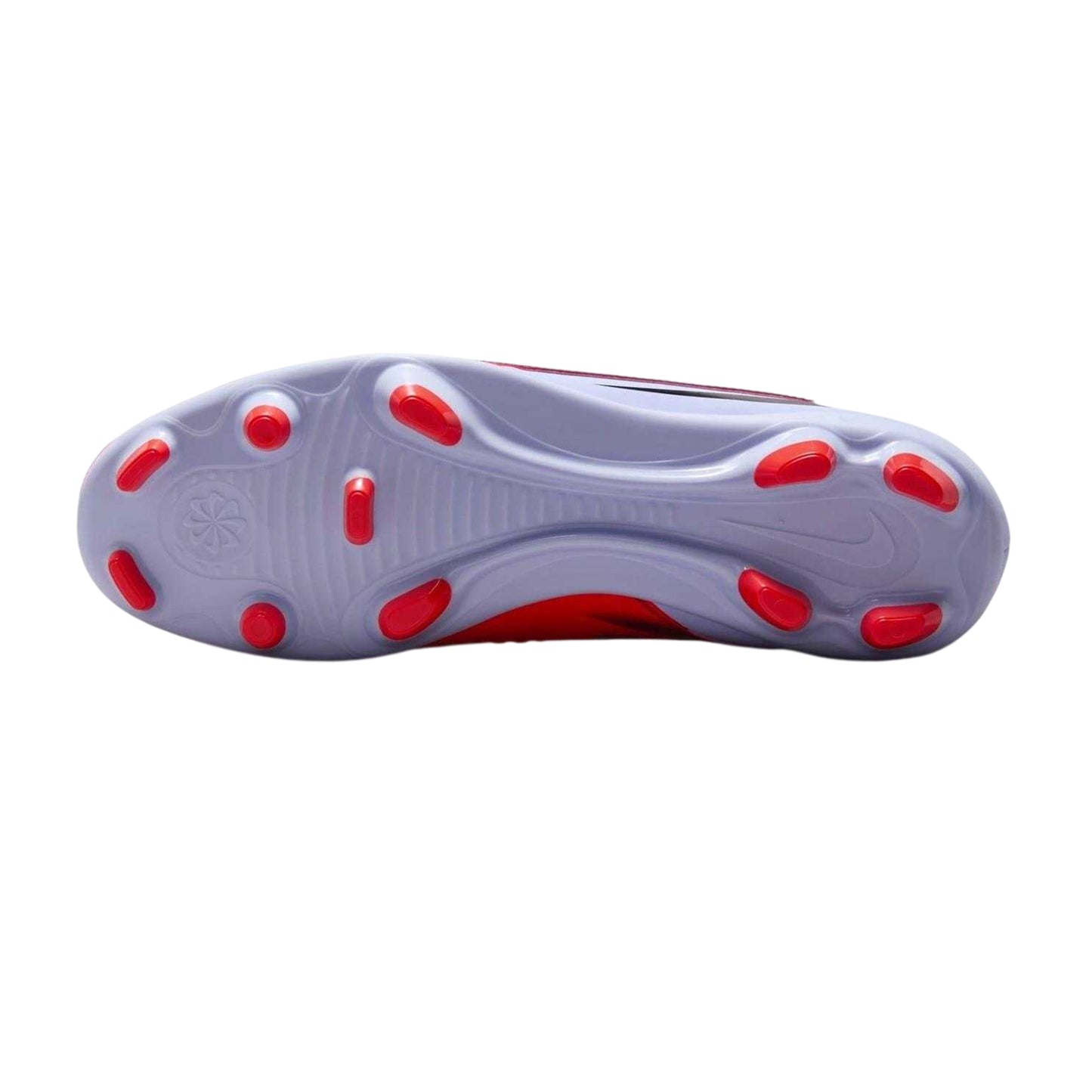 Blue-Purple - Lifestyle - Nike Mens Phantom 6 Firm Ground Football Boots