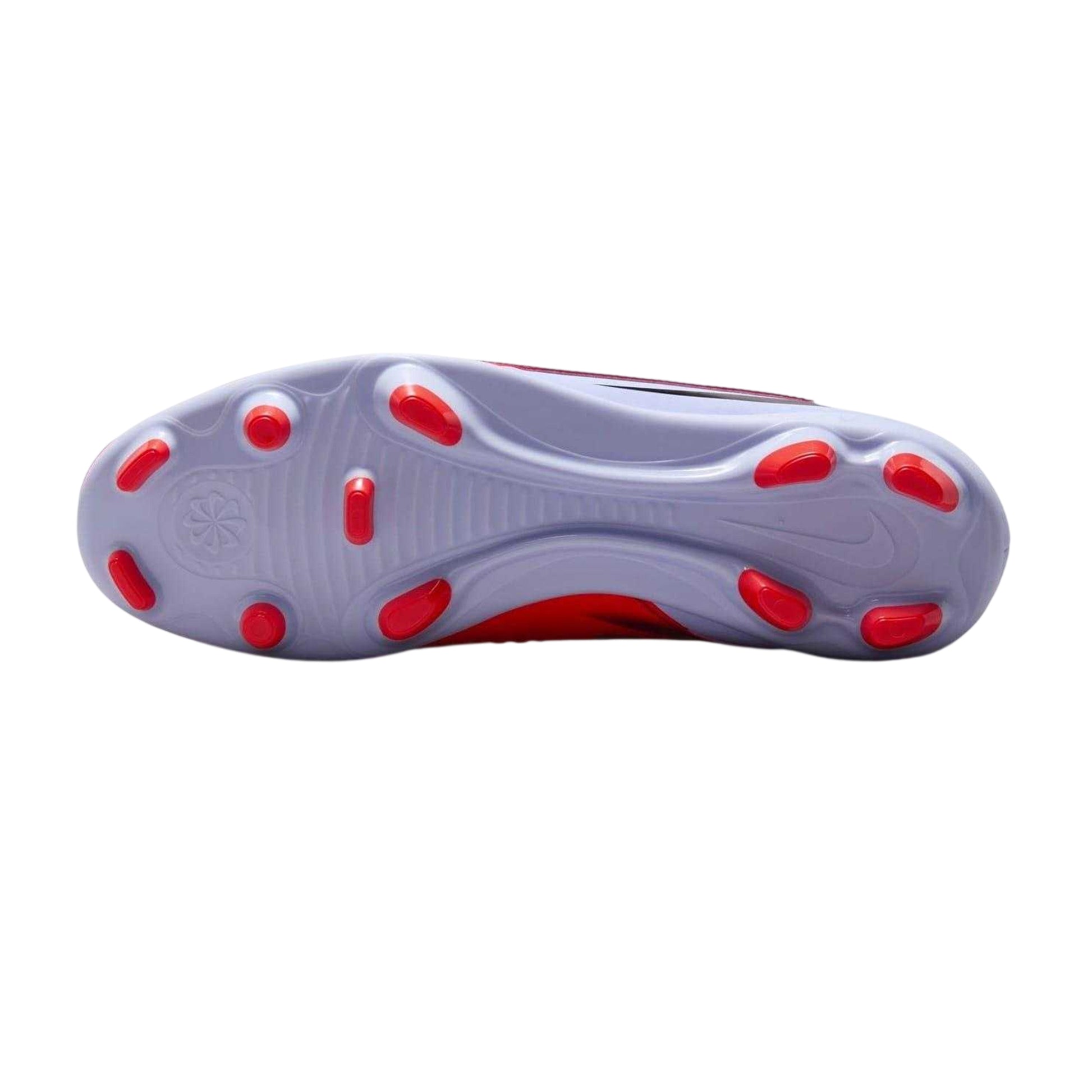 Blue-Purple - Lifestyle - Nike Mens Phantom 6 Firm Ground Football Boots
