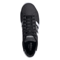 Black - Lifestyle - Adidas Mens Daily 3.0 Trainers