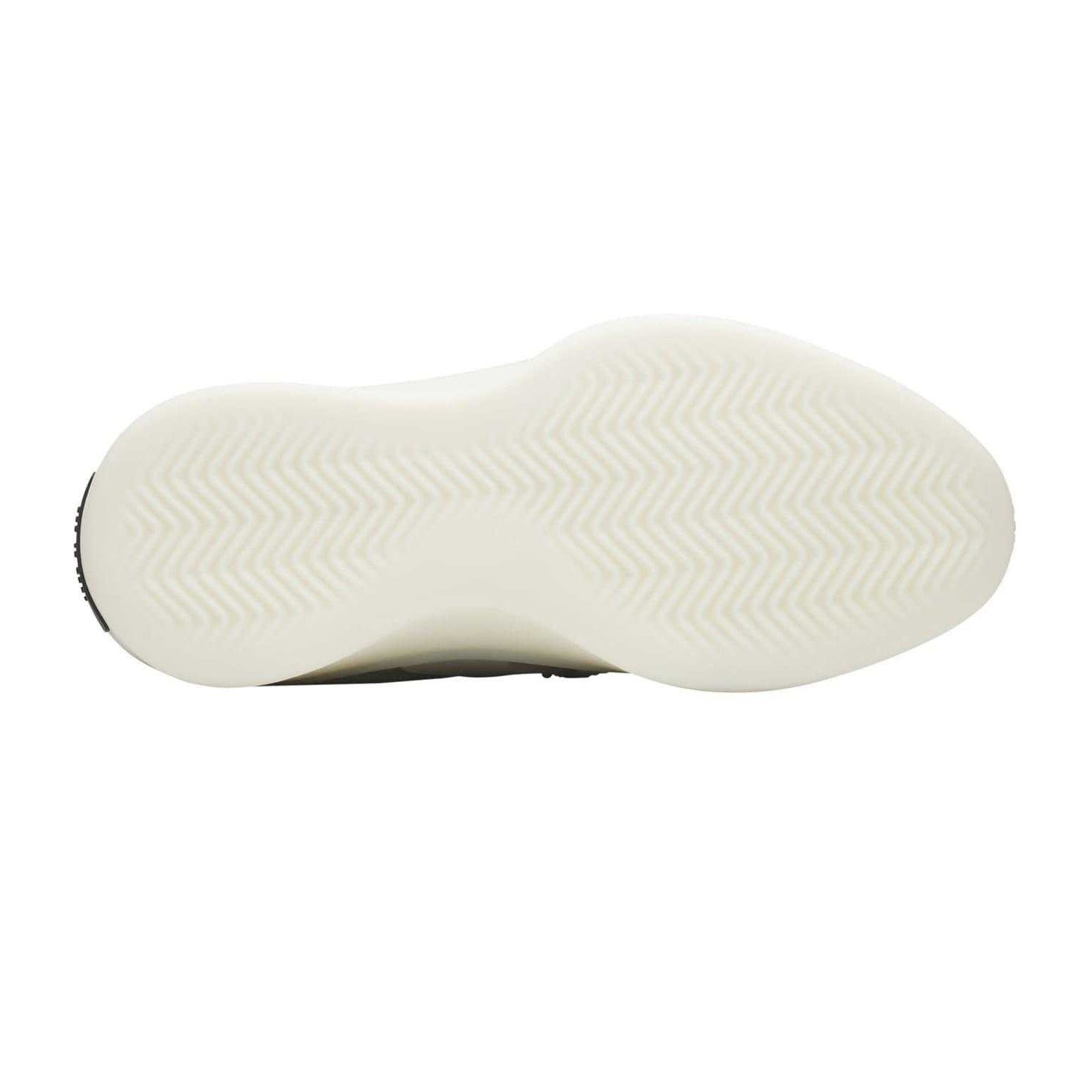 Sesame - Lifestyle - Adidas Womens-Ladies Fear Of God Canvas Basketball Shoes