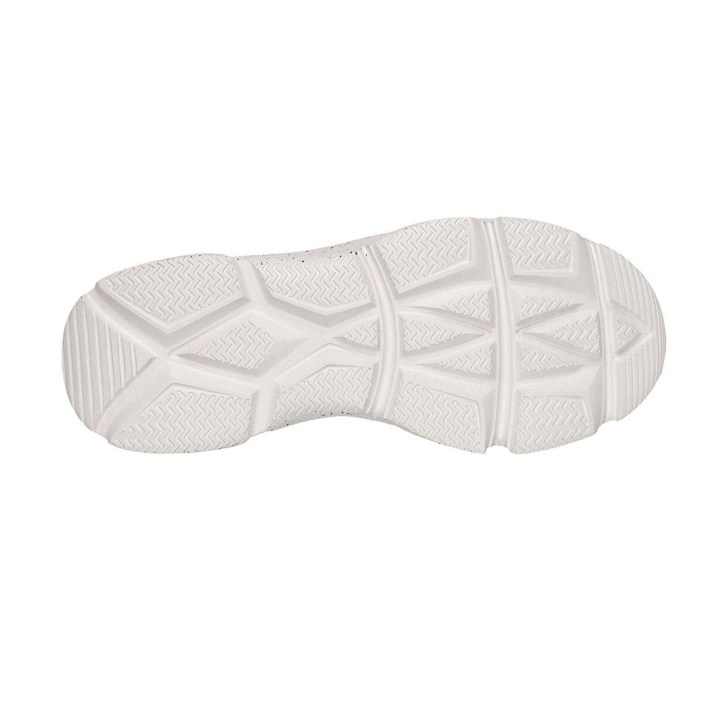 Natural - Lifestyle - Skechers Womens-Ladies Bobsmt Peak Walking Shoes