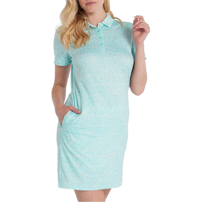 Opal - Lifestyle - Calvin Klein Womens-Ladies Collared Shift Dress