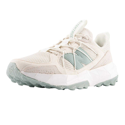 Linen - Back - New Balance Womens-Ladies Mesh Trainers