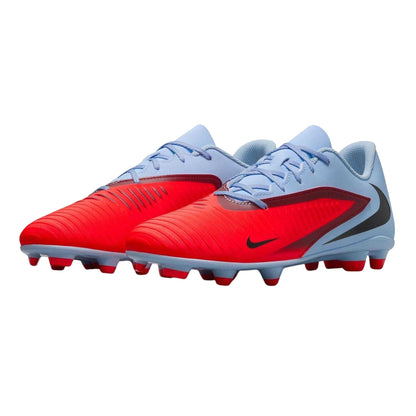 Royal Blue-Tint - Pack Shot - Nike Childrens-Kids Phantom 6 Football Boots