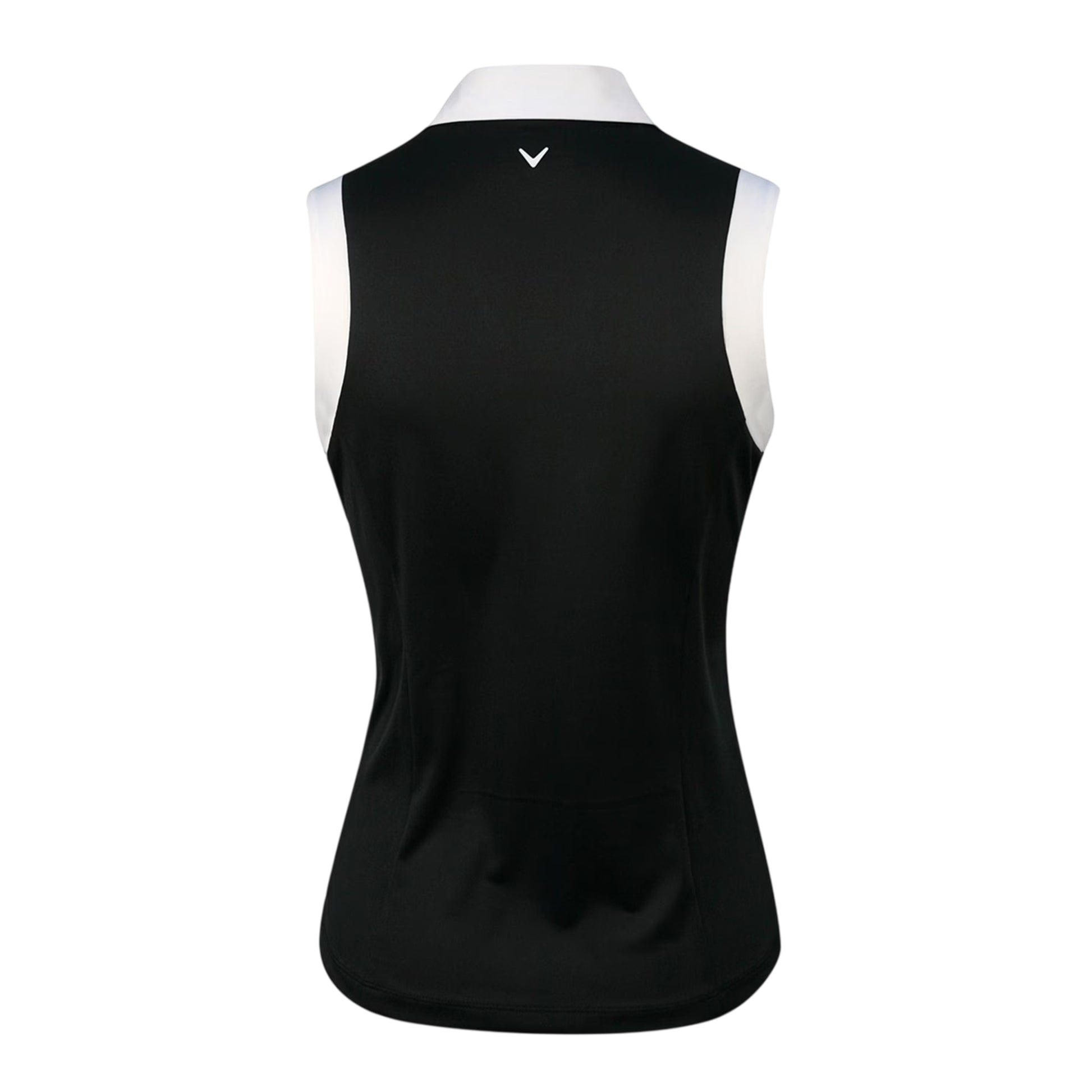 Caviar - Back - Callaway Womens-Ladies Golf Polo Shirt
