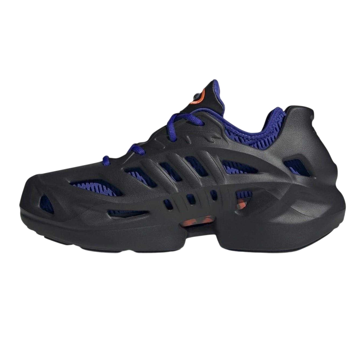 Blue - Side - Adidas Mens Adifom Climacool Trainers