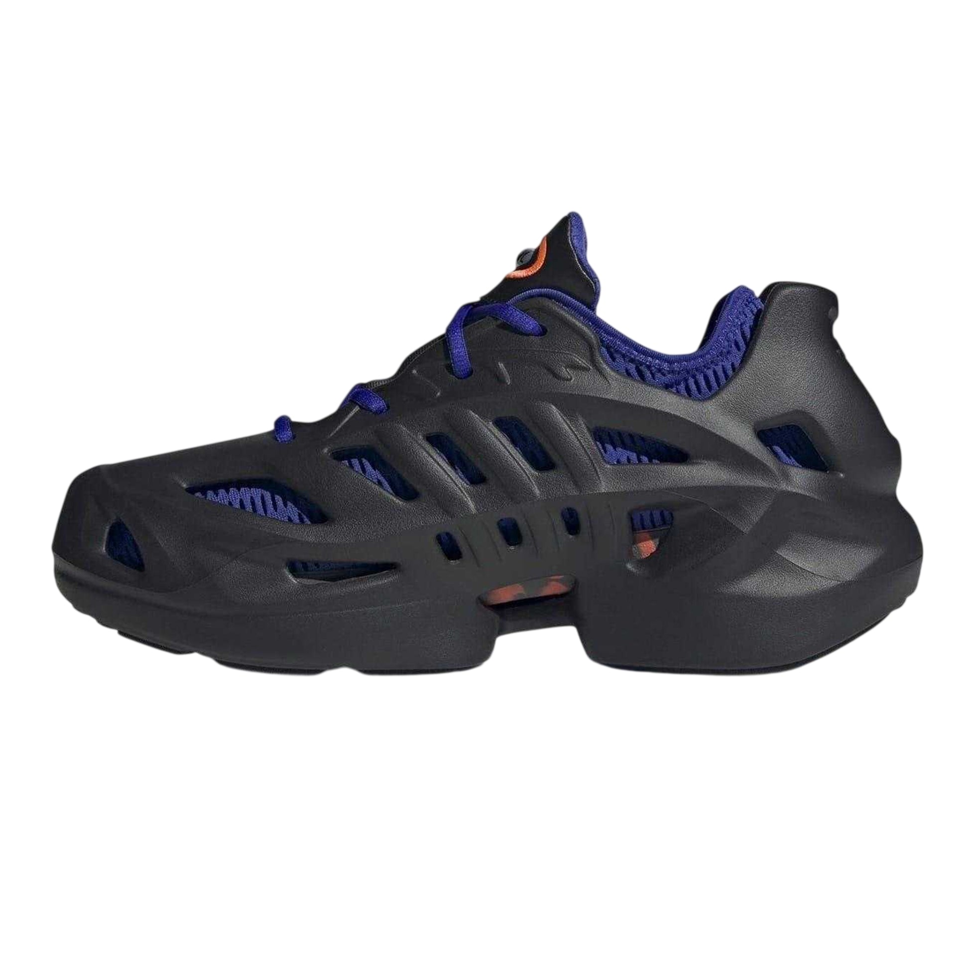 Blue - Side - Adidas Mens Adifom Climacool Trainers