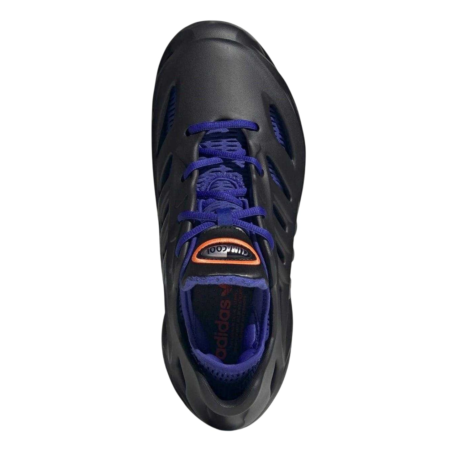 Blue - Lifestyle - Adidas Mens Adifom Climacool Trainers
