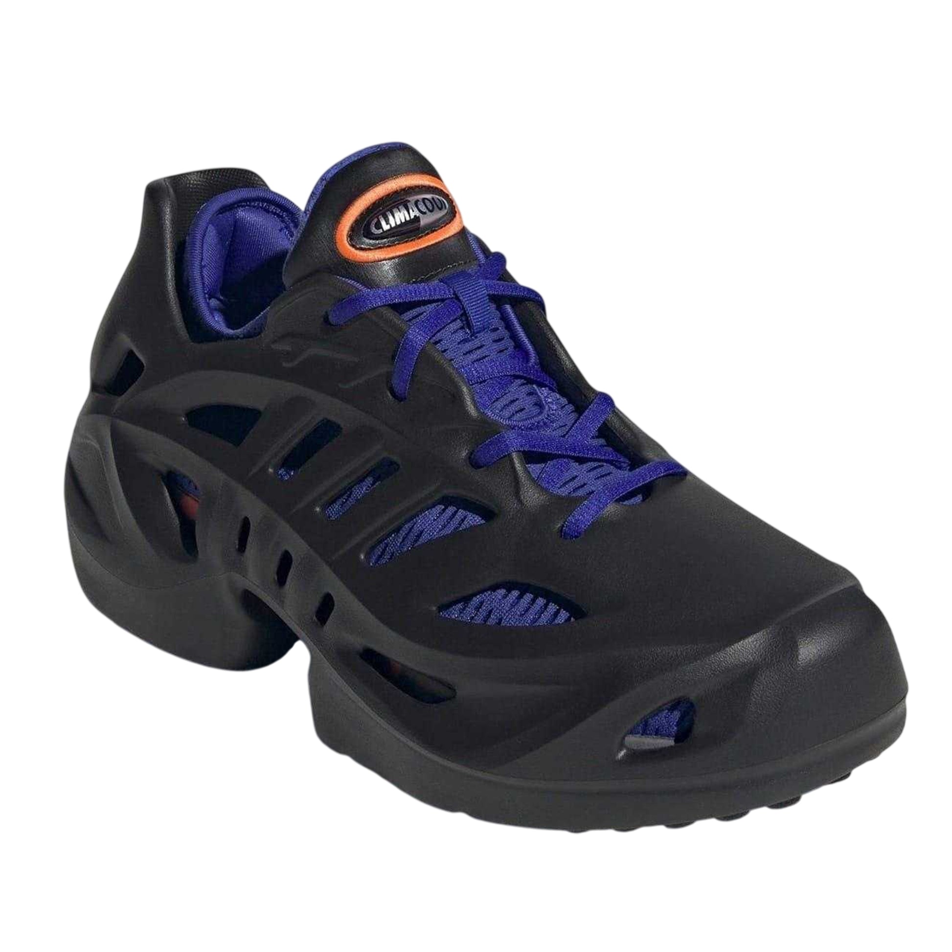 Blue - Pack Shot - Adidas Mens Adifom Climacool Trainers