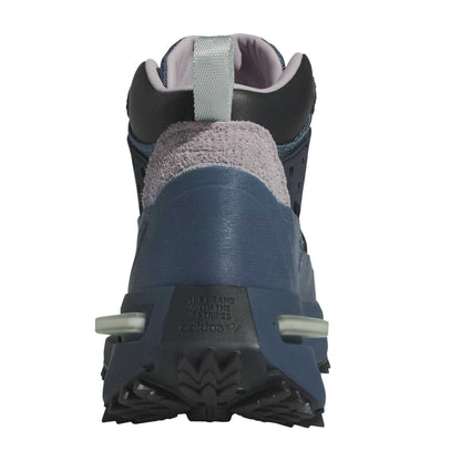 Blue - Back - Adidas Unisex Adult Nmd S1 Ryat Trainers