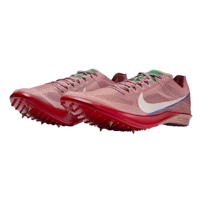 Red - Pack Shot - Nike Mens Dragonfly 2 Running Athletic Shoe Spikes