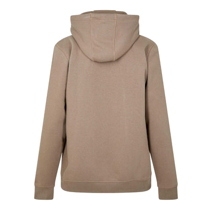 Slate - Back - Jack Wills Mens Pinebrook Graphic Full Zip Hoodie